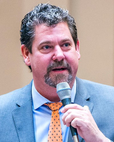 John R. Jasinski