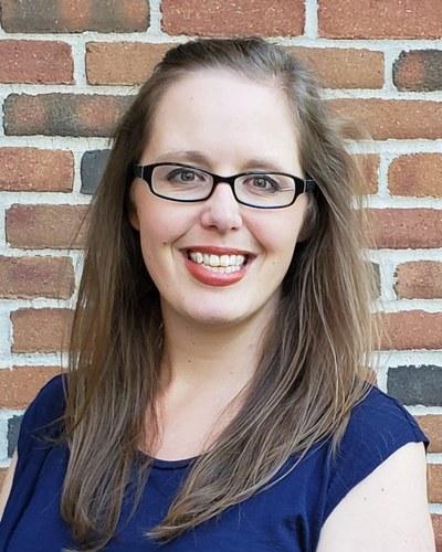 Patricia Mueller