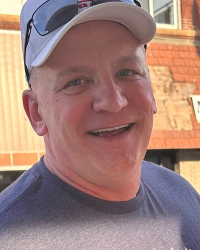 Nick Ronnenberg