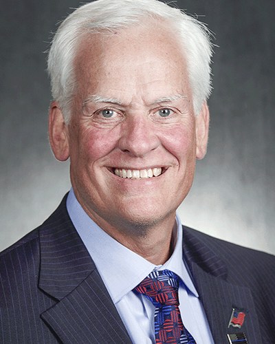 Thomas J. Sexton